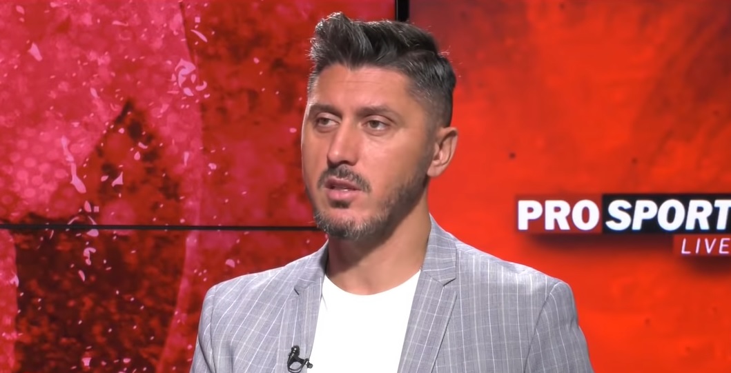 Ciprian Marica, dezvăluiri de ultimă oră despre planurile conducătorilor lui Dinamo: „Caută parteneri să vină lângă echipă!” | VIDEO EXCLUSIV