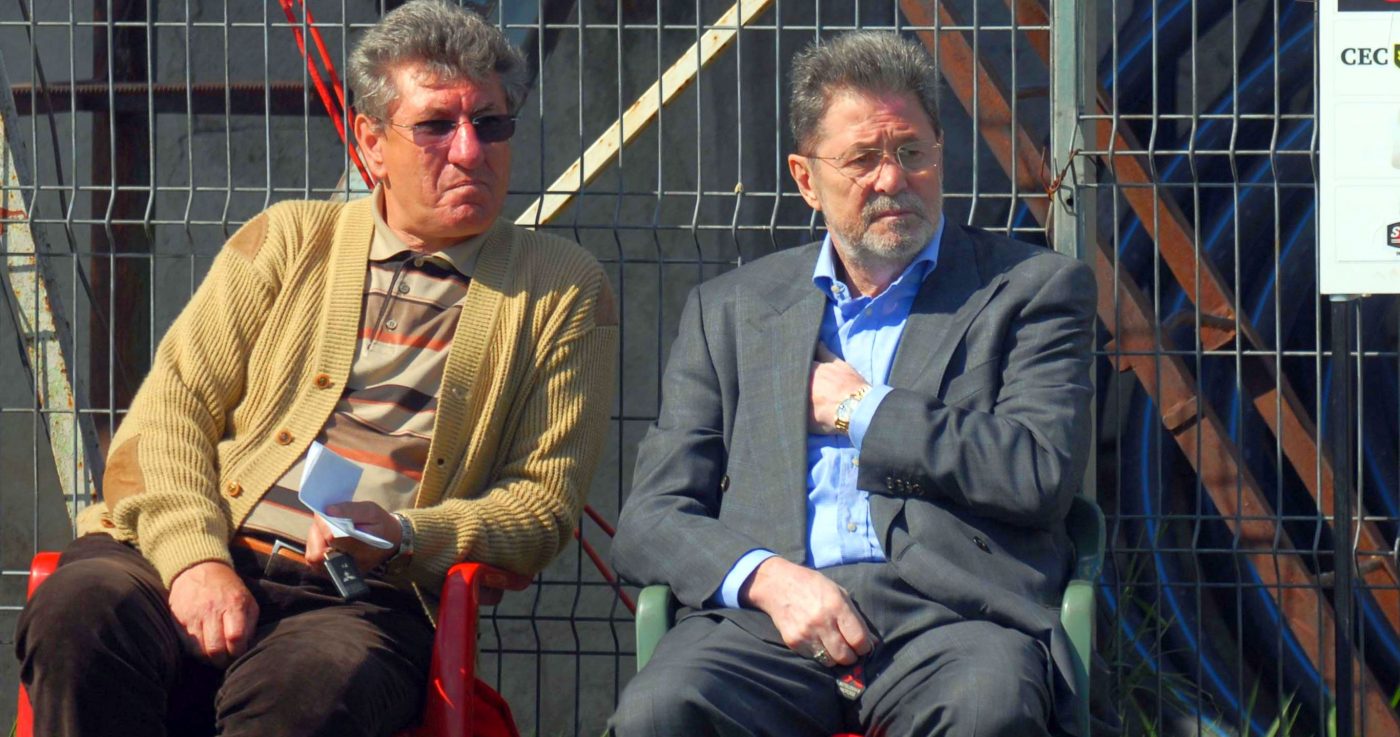 Contra lui Cornel Dinu, după ce Ionuț Lupescu l-a cerut în „Ștefan cel Mare”: „Noi am fost educați să servim Dinamo, nu să ne servim de Dinamo”