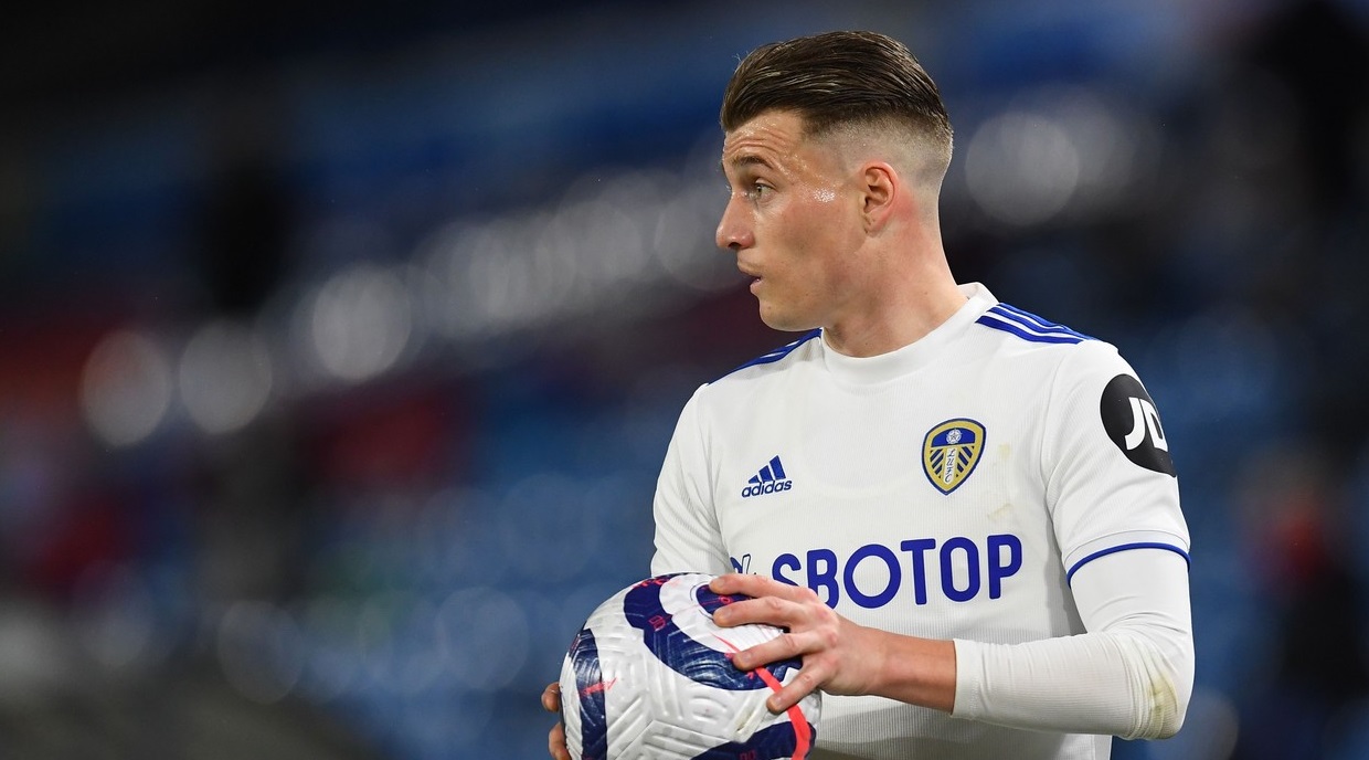 Crimele care nu au fost uitate! Fanii lui Leeds sunt furioși pe transferul lui Ezgjan Alioski la Galatasaray