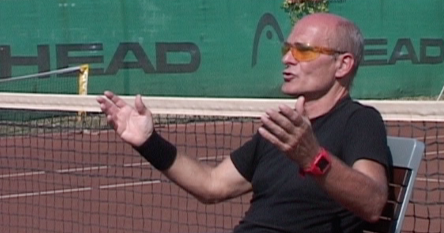 Scandal incredibil cu CTP, la un meci de tenis oficial: „Era un furt!” Una dintre jucătoare a început să țipe la jurnalist: „De ce te bagi!?”