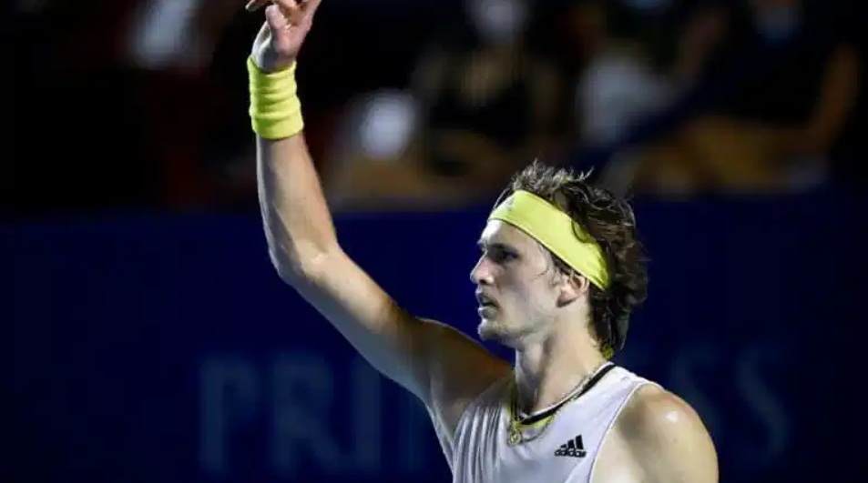 Cutremur în timpul unui meci din circuitul ATP! Cum au reacționat jucătorii când se clătina arena | VIDEO