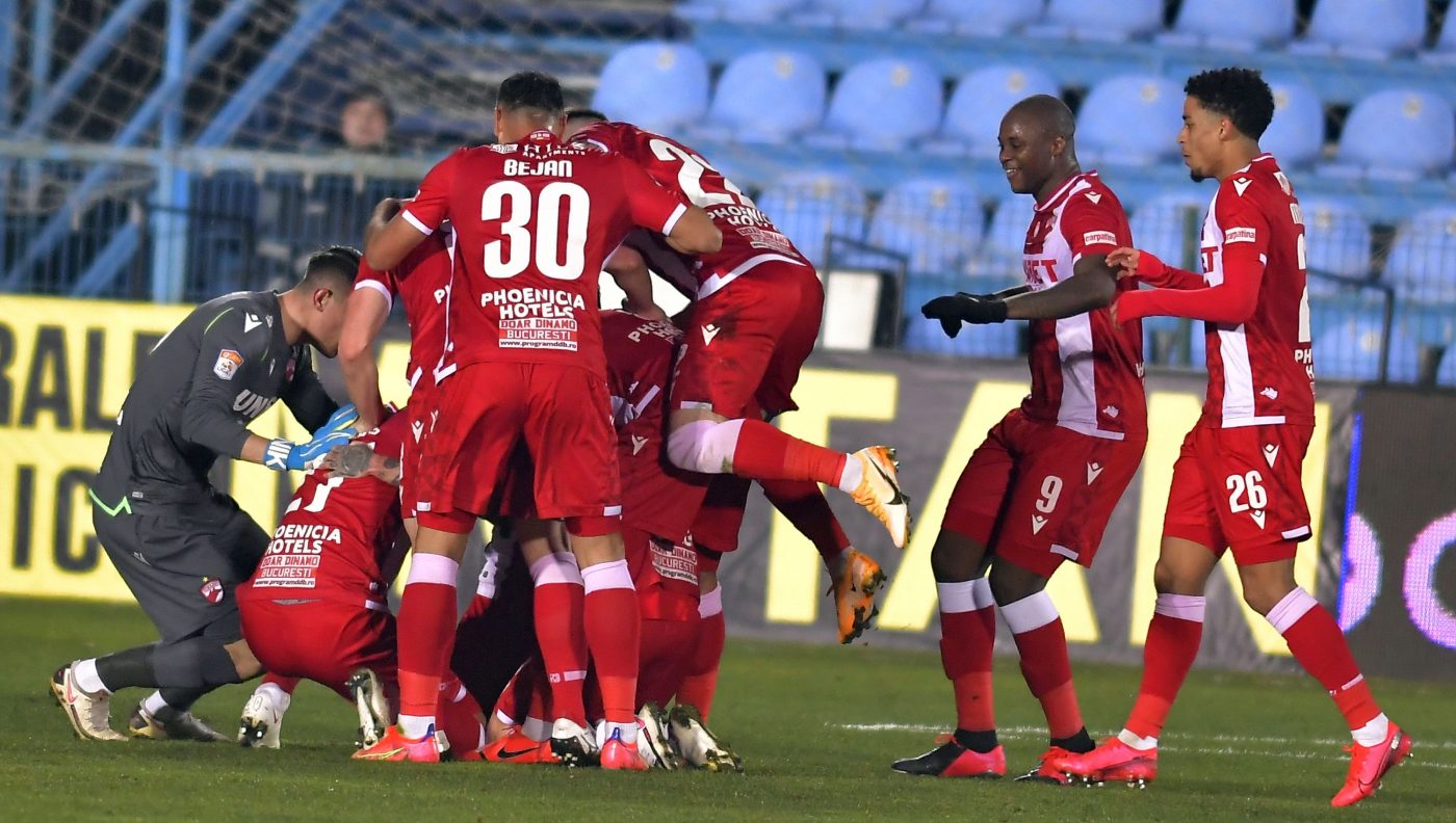 Profitul în Liga 1 a fost asigurat la super cote » Bilanț de 19 „VERZI” în runda a 26-a!