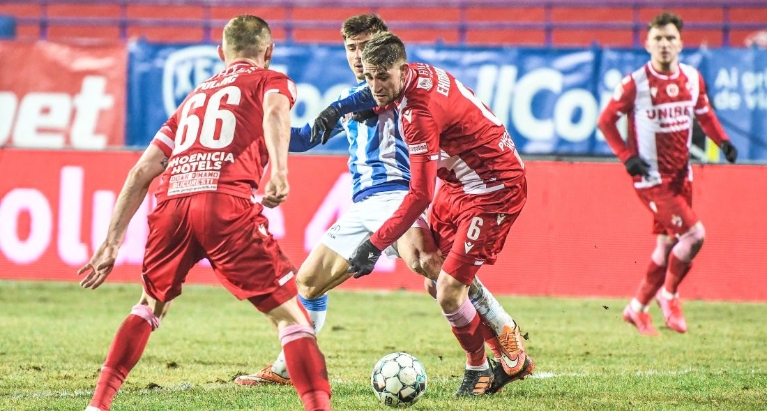 Vești bune pentru jucătorii lui Dinamo! Fanii promit să se țină de cuvânt înaintea play-out-ului. Promisiunea făcută de fotbaliști | EXCLUSIV