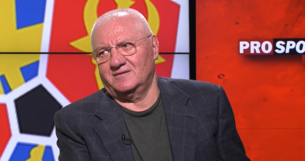 Dumitru Dragomir, atac violent la Olimpiu Moruțan, după meciul cu Ungaria: „Să stea dracu’ liniștit! Să-l cheme Gigi Becali la raport!” + Îl distruge pe arbitru: „E bolnav!” EXCLUSIV ProSport Live