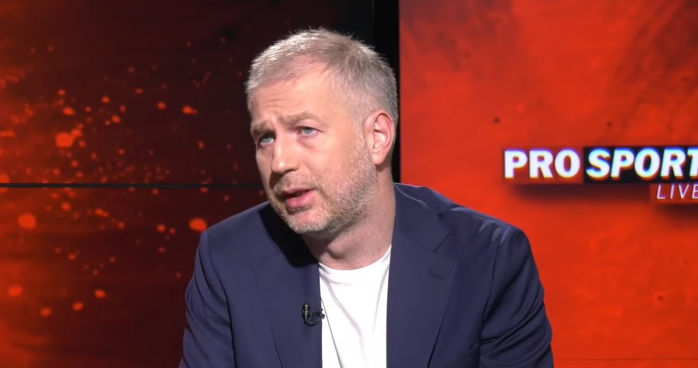 ProSport, confirmat! Edi Iordănescu a avut o super ofertă din Arabia Saudită, dar a refuzat-o. Câți bani ar fi câștigat