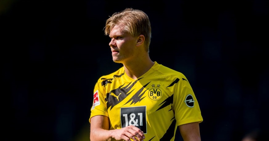 FC Barcelona sau Real Madrid? Erling Haaland a dat un răspuns surprinzător legat de transferul său de la Borussia Dortmund
