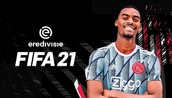 Campionatul Eredivise a primit un nou eveniment în FIFA 21! Ce pot obține jucătorii