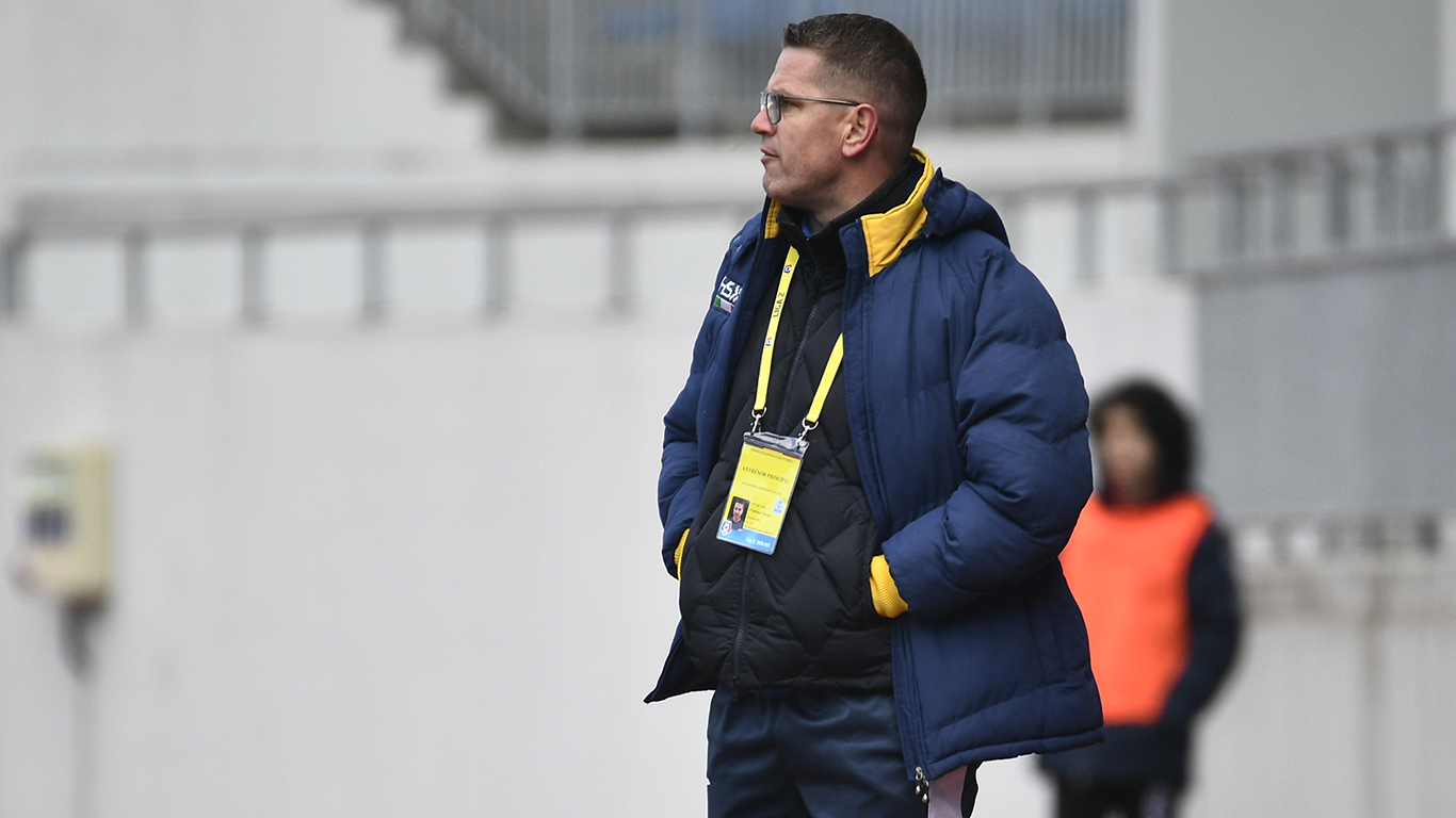 Flavius Stoican are planuri mari cu echipa pe care o antrenează în Liga 2: ”Vrem să intrăm în play-off de pe primul loc și să promovăm.” E calificat și în semifinalele Cupei României: ”Vreau tot!”