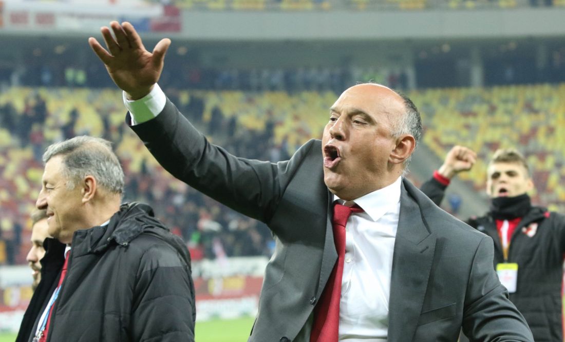 Florin Prunea distruge un conducător de club din Liga 1: „I-a dat putere dobitocului! N-a condus o căruță în viața lui. Era îmbrăcat în trening și cu muci la nas” | EXCLUSIV ProSport LIVE