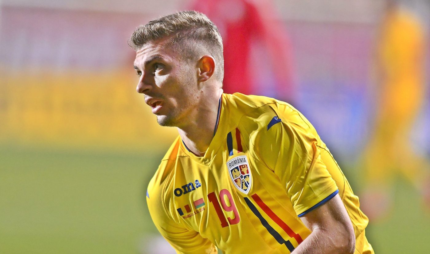 BREAKING NEWS | Florin Tănase a părăsit accidentat cantonamentul echipei naționale!