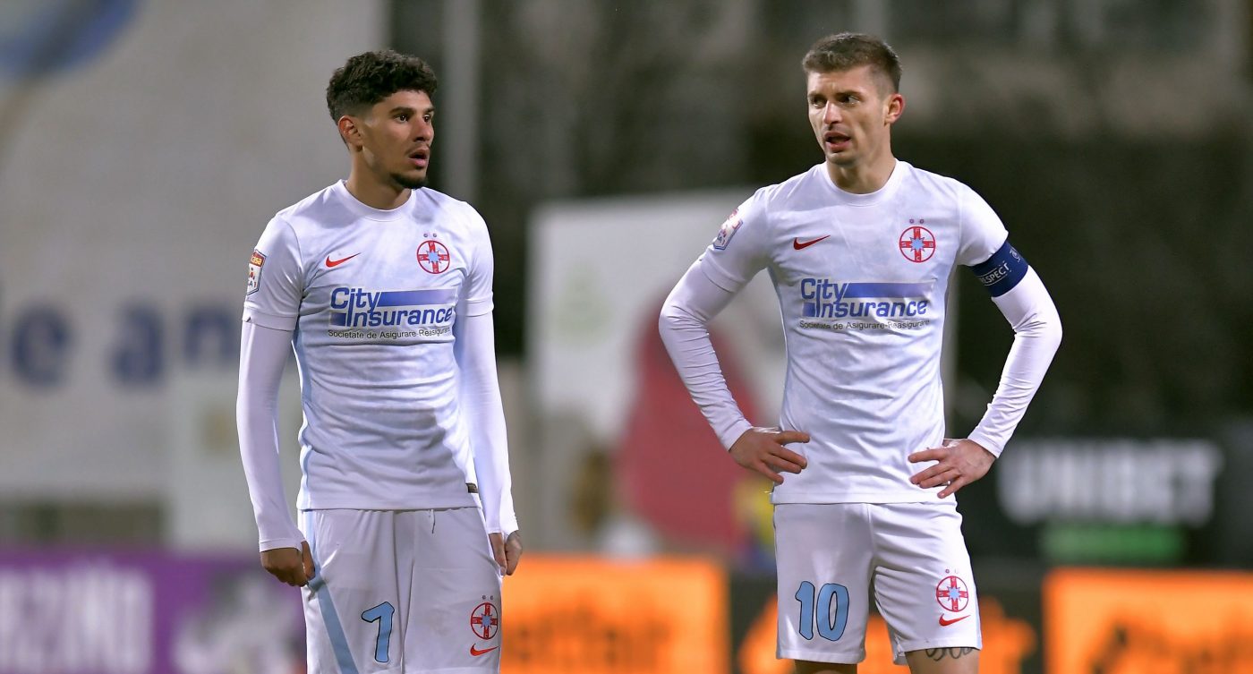Un fost căpitan de la FCSB, dezvăluire incredibilă: „Eu nu am permis! Mă conduce soția”. Ce spune despre cazul Florinel Coman | EXCLUSIV ProSport Live