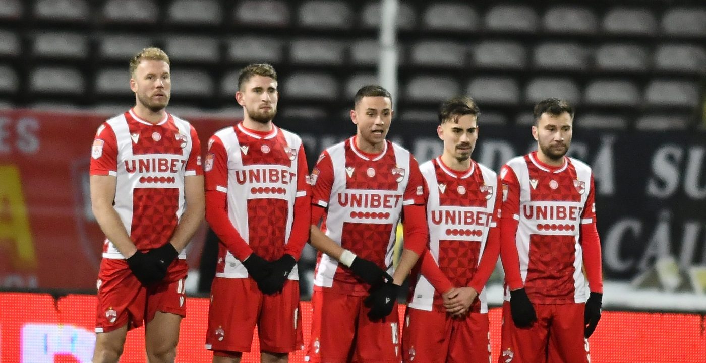 A uitat de rivalitatea cu Dinamo! Un fost jucător al FCSB-ului solidarizează cu fanii din DDB: „Nu concep să retrogradeze!”