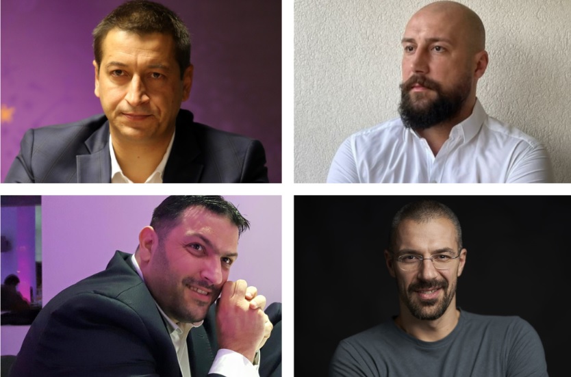 Cine sunt cei 4 candidați la șefia Federației Române de Baschet la alegerile programate pe 15 aprilie 2021