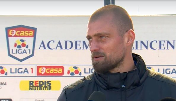 Gabi Tamaș iese din nou la atac după meciurile echipei naționale: „Hai să-l punem pe Guardiola, să vedem dacă face mai mult decât Rădoi!”