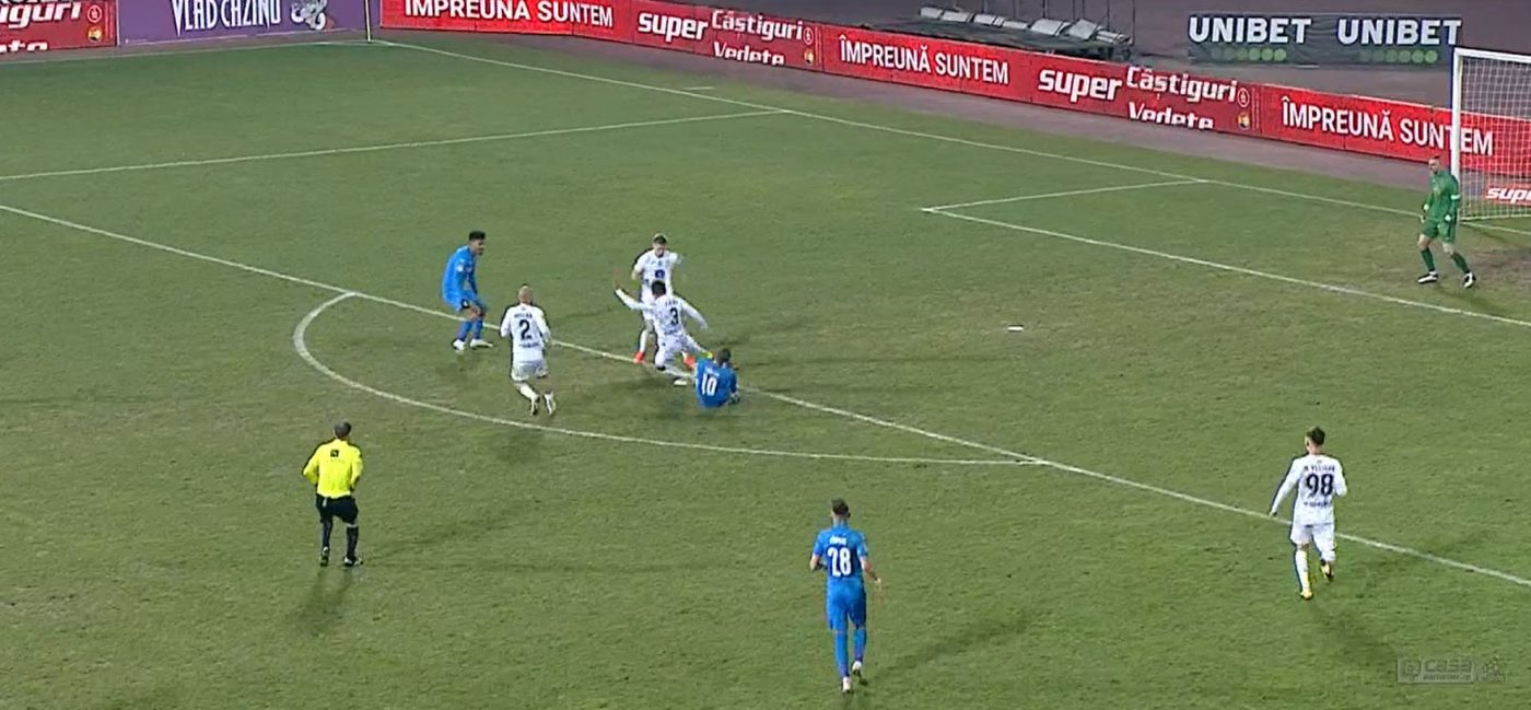 Gaz Metan Mediaș – Universitatea Craiova 0-2! Video Online din etapa 27 din Liga 1! Andrei Ivan turează motoarele înaintea derby-urilor cu FCSB și CFR Cluj