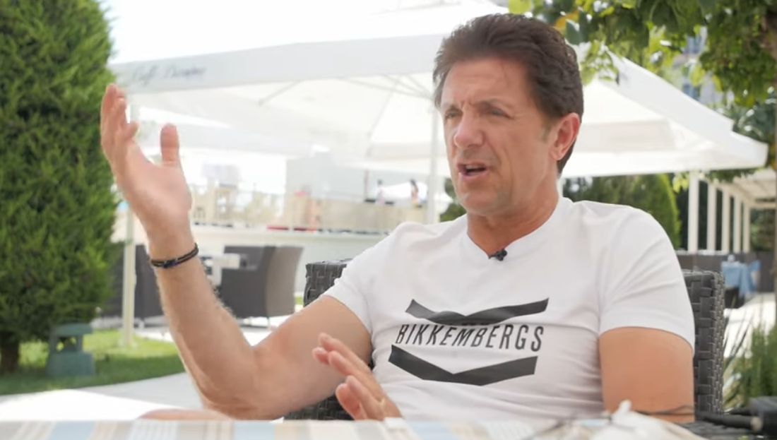 Gică Popescu nu uită că am ratat calificarea la Euro 2020 și pune presiune pe România lui Mirel Rădoi: „Nu credeam vreodată așa ceva!”