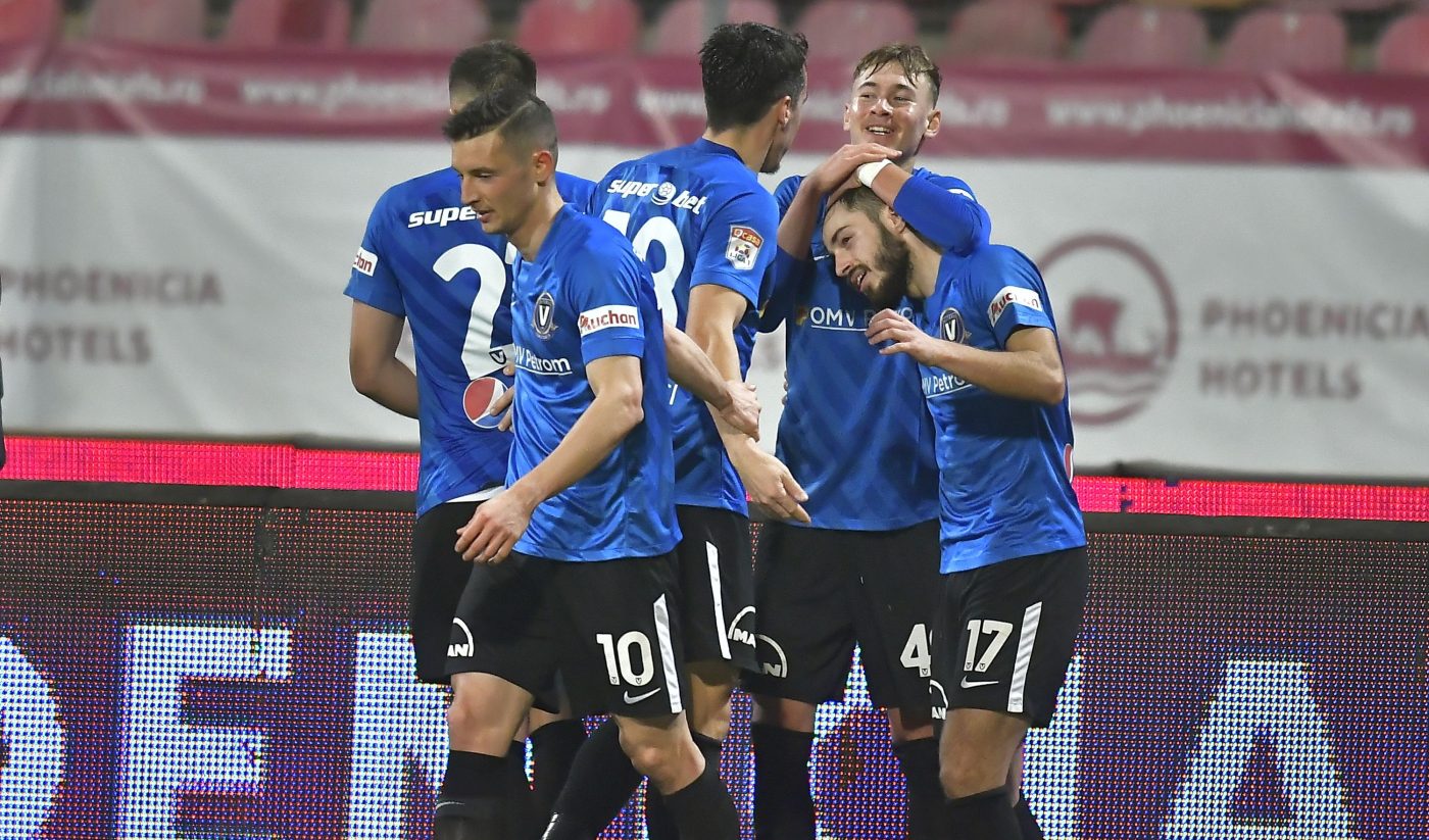 Gheorghe Hagi are o nouă „perlă” la FC Viitorul: „Se aseamănă foarte mult ca stil cu Răducioiu!”