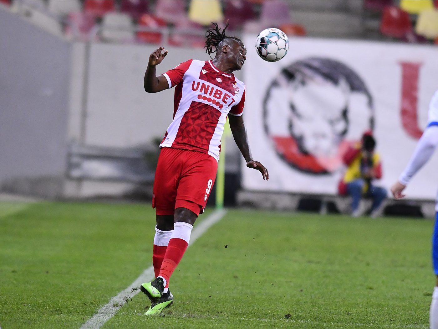 Un fost oficial de la Dinamo știe ce soluții are Gane pentru înlocuirea lui Magaye Gueye: „Nu poți trece cu vederea”. Francezul, desființat după cazul de dopaj cu cocaină: „Nu e o pierdere” | EXCLUSIV