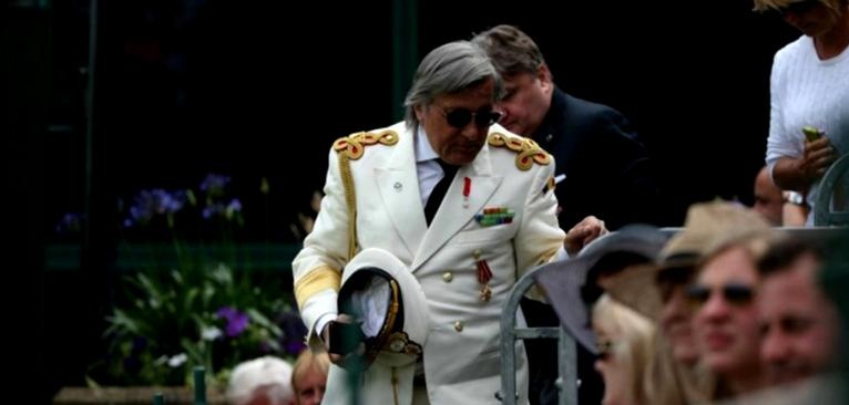 Dezvăluiri senzaționale ale lui Victor Hănescu: „Am auzit că vine Ilie Năstase cu o valiză cu bani! Băi, nene…”
