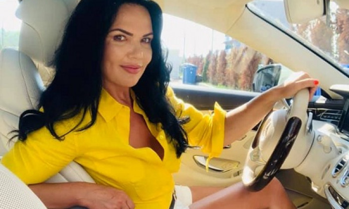 Soția lui Ilie Năstase surprinde după ce a decis să divorțeze! Ce spune despre Bentley-ul primit cadou de la fostul tenismen