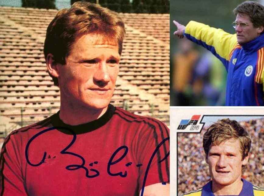 Ladislau Boloni împlinește 68 de ani! 10 momente importante dintr-o carieră fabuloasă: atât ca fotbalist cât și ca antrenor | GALERIE FOTO