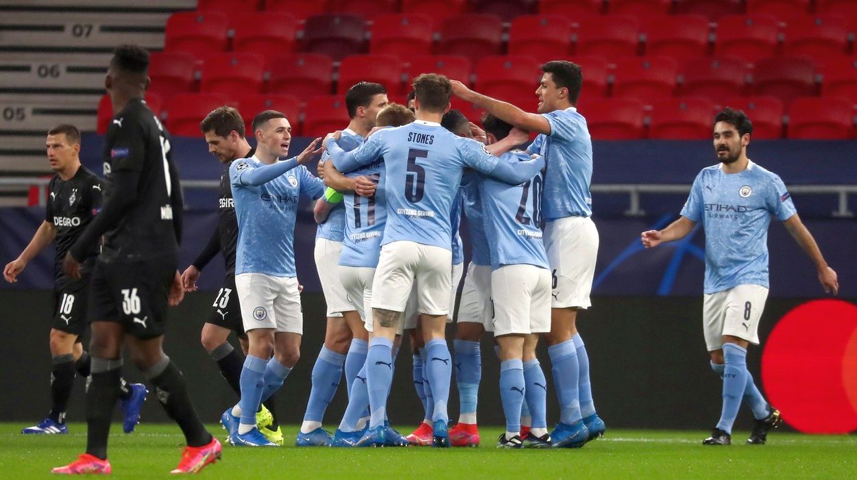Criză financiară fără precedent la liderul din Premier League! Manchester City a pierdut 140 de milioane de euro din cauza pandemiei de COVID-19!