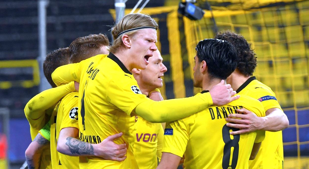 Manchester City s-a orientat către transferul lui Erling Haaland, după ce Kylian Mbappe le-a solicitat celor de pe Ettihad un salariu de 32 de milioane de euro pe sezon