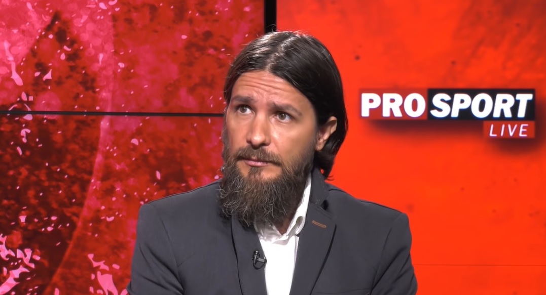 Prima reacție a lui Mario Nicolae! Ce i-a transmis Magaye Gueye și de unde crede că ar putea să i se tragă problema cu cocaina: „E în stare de șoc” | EXCLUSIV