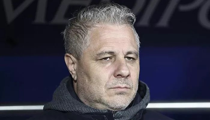 Un jucător din Turcia, dezvăluiri după ce Marius Șumudică a părăsit-o și pe Rizespor: „Își făcea singur rău! I-am spus asta de o sută de ori”