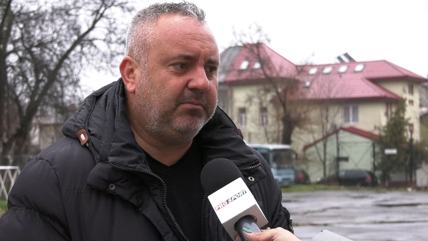 INTERVIU | Mihai Iosif, antrenorul pe umerii căruia Rapid speră să acceadă în play-off-ul de promovare: ”Nu sunt îngrijorat. Acum suntem de totul sau nimic.” Apelul către suporteri, cine i-a propus să revină în funcția de ”principal” și mesajul pentru Nicolae Grigore