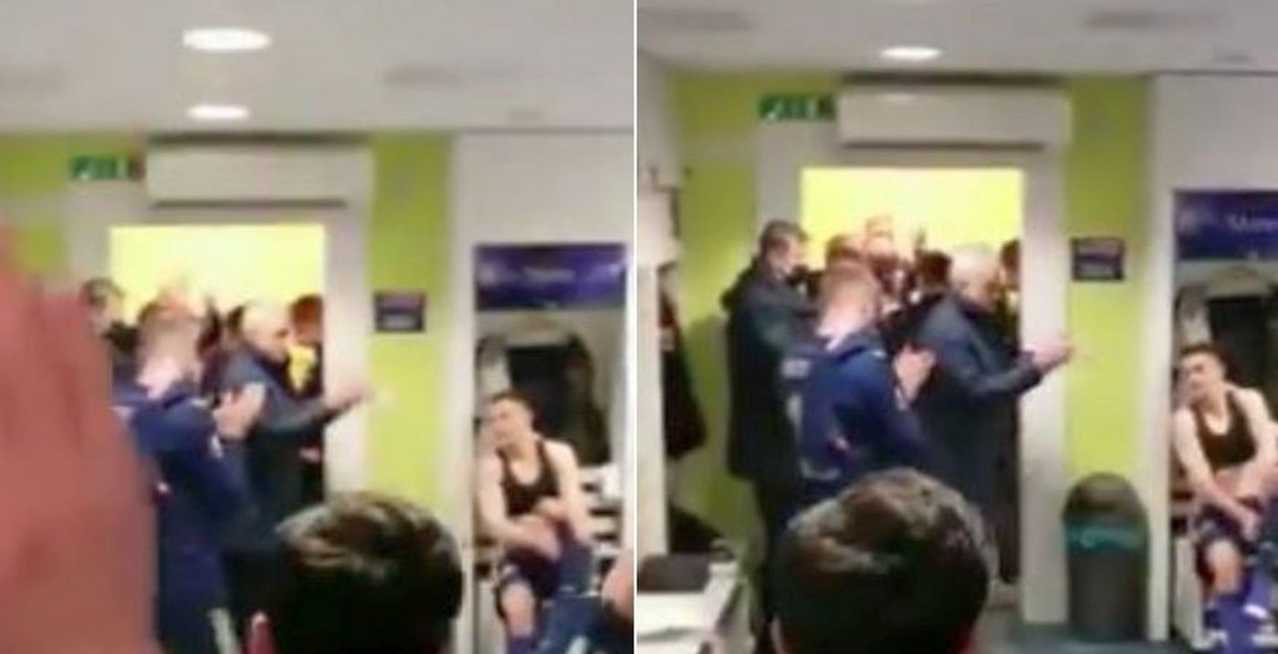 Gestul fabulos pe care l-a făcut Jose Mourinho după ce Tottenham a fost umilită în Europa League! Jucătorii lui Dinamo Zagreb au rămas mască + Reacția antrenorului portughez | VIDEO