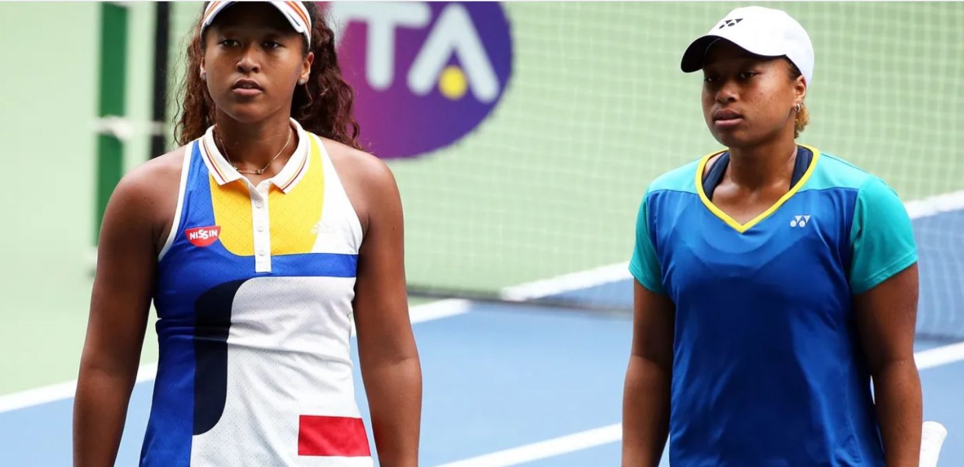 Nu au putut călca pe urmele surorilor Williams! Una dintre surorile Osaka s-a retras din tenis la numai 24 de ani
