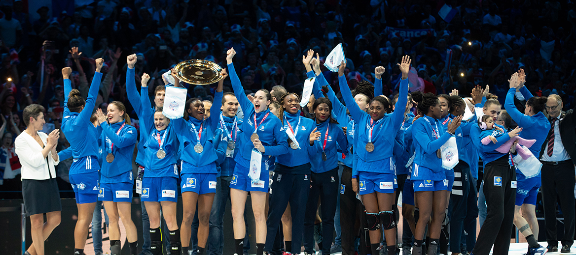 Care sunt naționalele deja calificate la Jocurile Olimpice de la Tokyo, pentru turneul de handbal feminin. Ultimele șase locuri se ocupă la sfârșitul acestei săptămâni