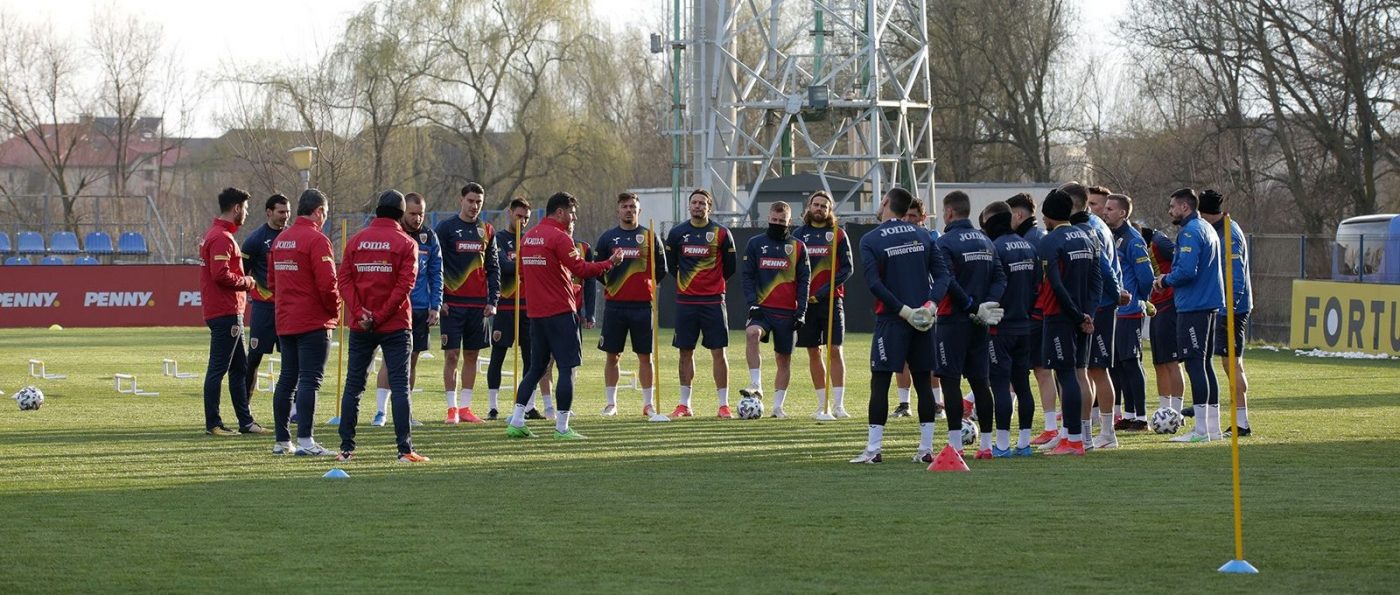 Tricolorii și-au aflat rezultatele testelor pentru COVID-19! Mirel Rădoi ne ține încă în suspans înaintea debutului în preliminariile CM 2022