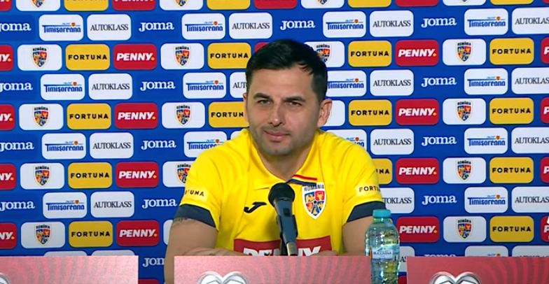 Nicolae Dică, secundul lui Mirel Rădoi pe banca naționalei României, spune cine va câștiga EURO 2020: „Mi-au plăcut foarte mult”