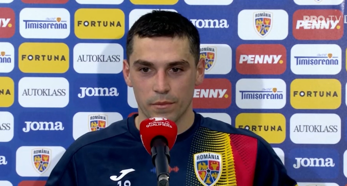 Se face! Nicolae Stanciu va semna cu Galatasaray Istanbul și va deveni al 14-lea fotbalist român din istoria turcilor