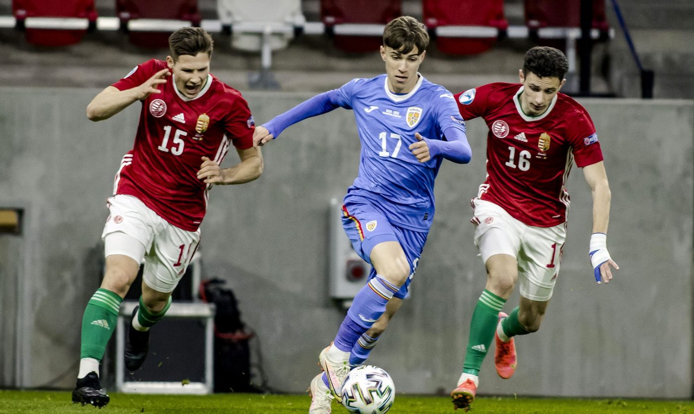 „Octavian Popescu era cam în fente, mi s-a părut superficial!” Cine n-a crezut în fotbalistul pe care FCSB așteaptă zeci de milioane de euro