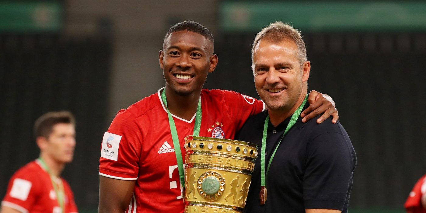 Nemții nu suportă impresarii care vor să îi „stoarcă” de bani! Oliver Kahn îl distruge pe agentul lui David Alaba: „Este complet rupt de realitate”