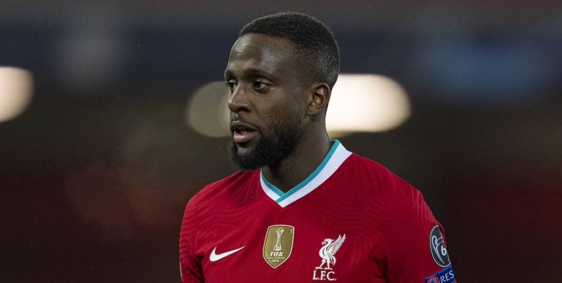 Liverpool l-a oferit pe atacantul Divock Origi celor de la Internazionale Milano!