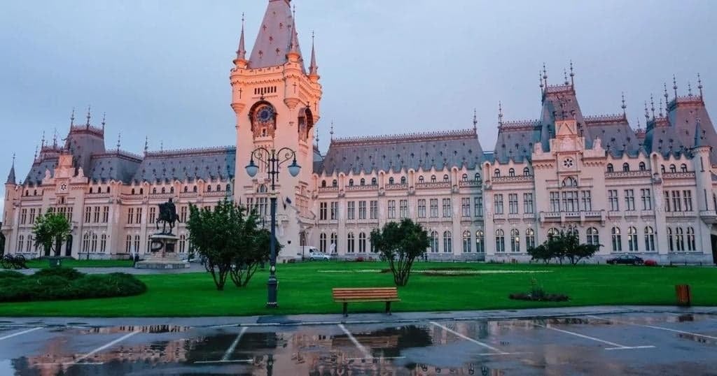 Iașiul va găzdui Campionatul European de Șah pentru senioare! Eveniment de gală la Palatul Culturii