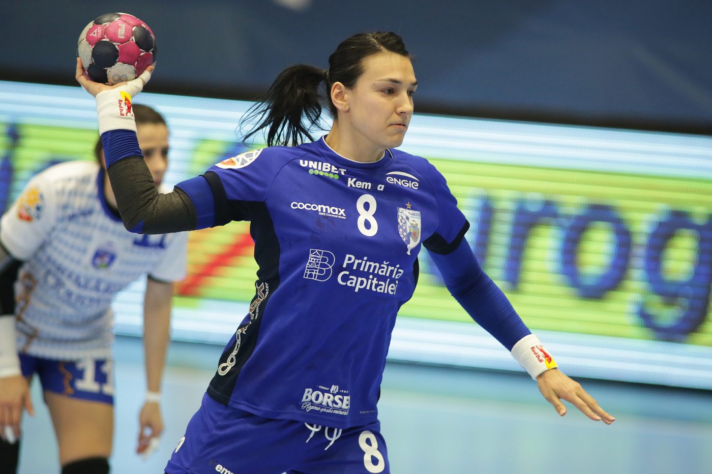 Ce veste pentru CSM București! ȚSKA Moscova a fost exclusă și campioana României la handbal feminin este la un pas de Final Four-ul Ligii Campionilor