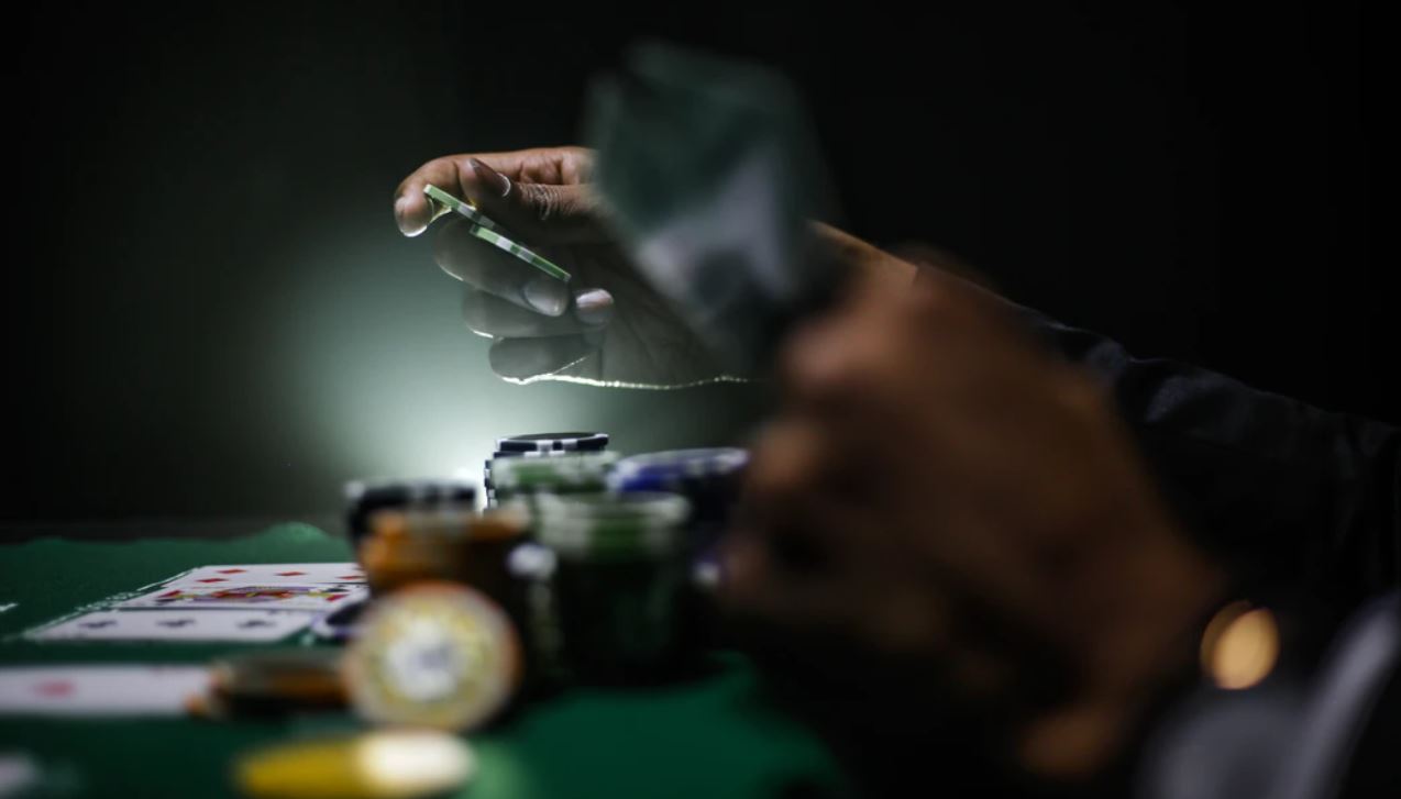 Cinci sportivi talentați și la mesele de poker