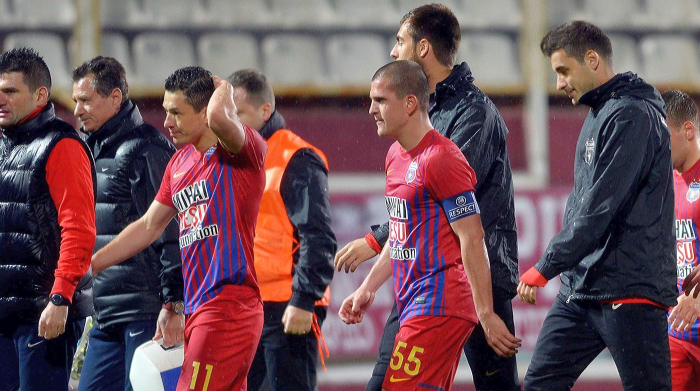 Alexandru Bourceanu, mândru de fostul său coleg de la FCSB, Andrei Prepeliță: „A făcut la FC Argeș ceea ce alții poate nu au reușit într-o carieră!” | EXCLUSIV ProSport Live