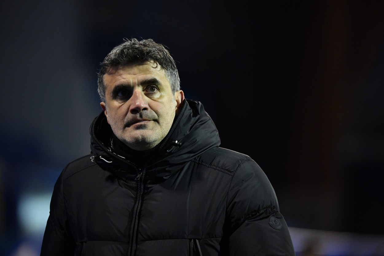 Anunț devastator! Antrenorul și președintele lui Dinamo Zagreb au fost trimiși în spatele gratiilor înaintea returului cu Tottenham din optimile Europa League