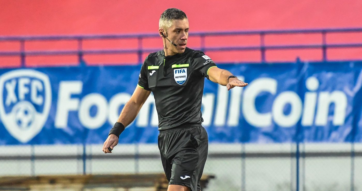 CCA, decizie de neînțeles! Radu Petrescu, delegat la meciul echipei pe care a făcut-o praf în sezonul trecut, contra lui Hermannstadt. Petrescu a fost recuzat după acel meci. ”A fost șocant!”