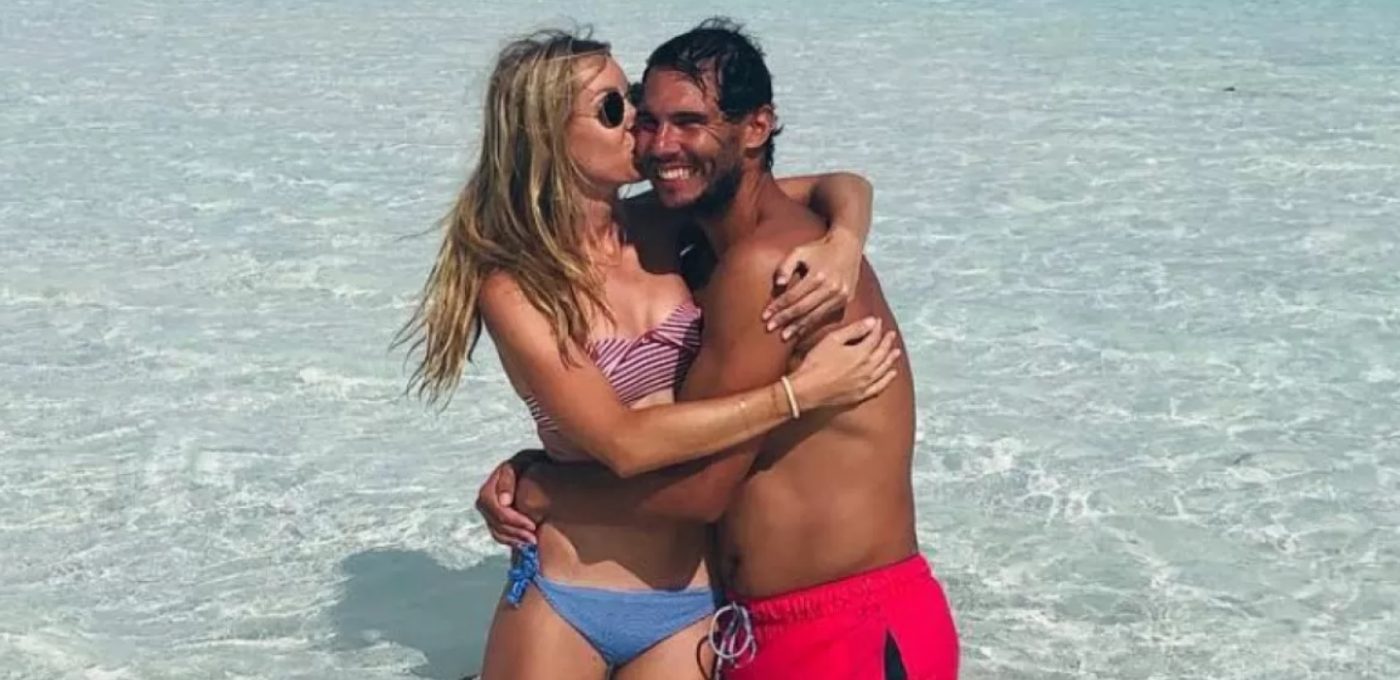 Ce a spus Rafael Nadal despre tatăl și sora lui, după ce i-au cerut să se retragă în timpul meciului de la Wimbledon: „Urăsc să fac asta!” VIDEO