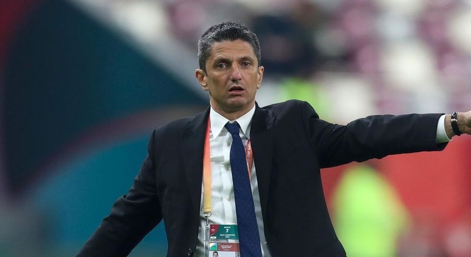 Răzvan Lucescu, semnal de alarmă înaintea meciului România – Grecia: „Ne lipsește puterea de luptă!”
