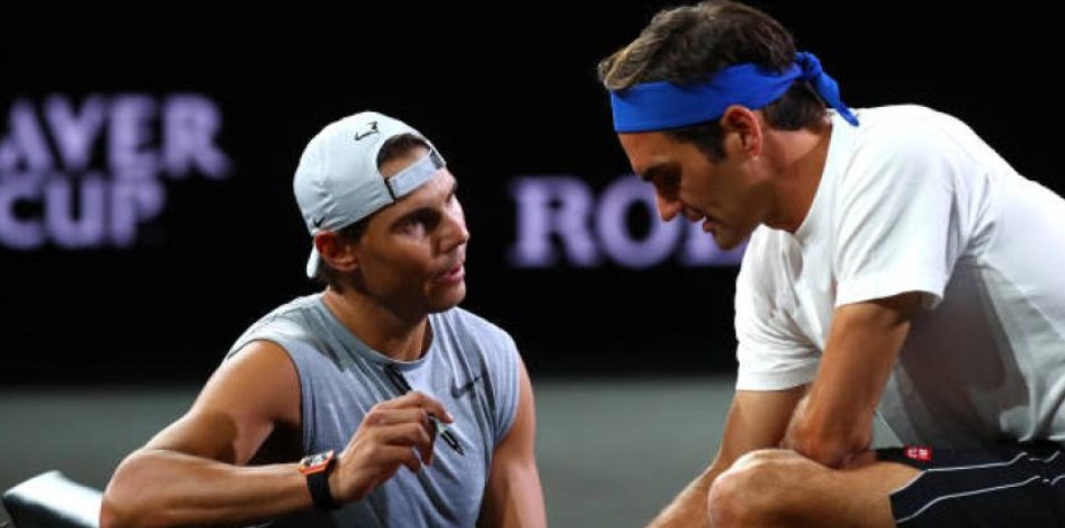 Roger Federer a spus adevărul despre prietenii săi din tenis: „Mulți dintre ei sunt acum…”