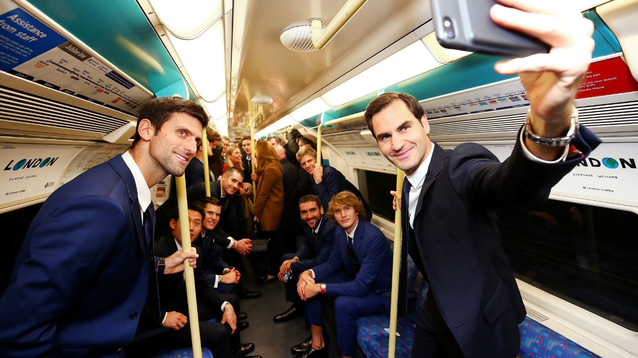 Roger Federer, atacat de cine se aștepta mai puțin: „Cum e posibil să fie înaintea mea în clasament?”