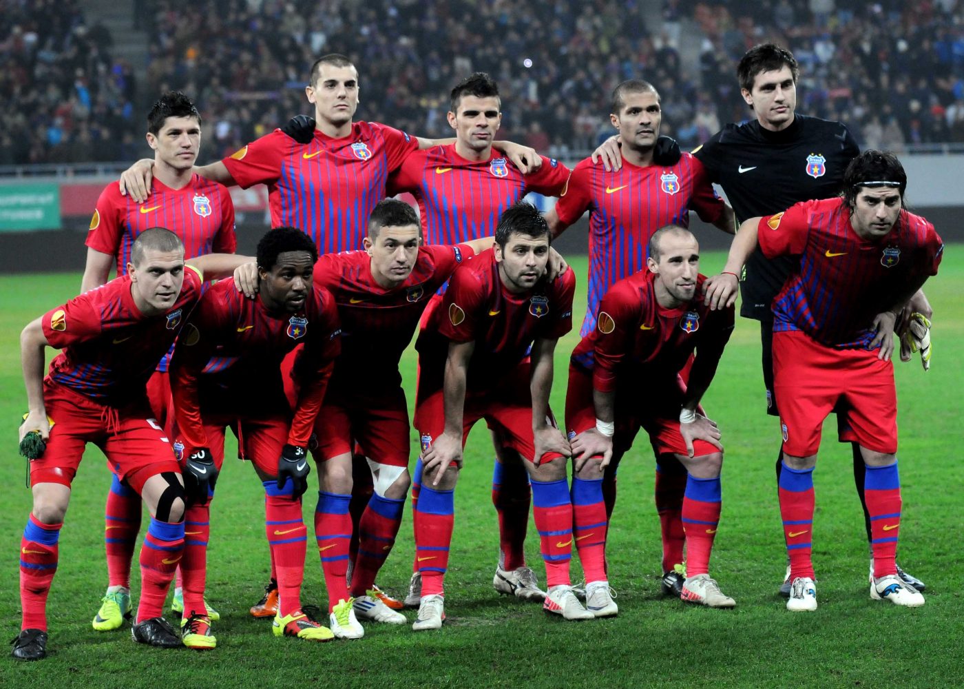 Fostul jucător de la FCSB susține Muntenegru în meciul cu România: „A rămas în sufletul meu!”